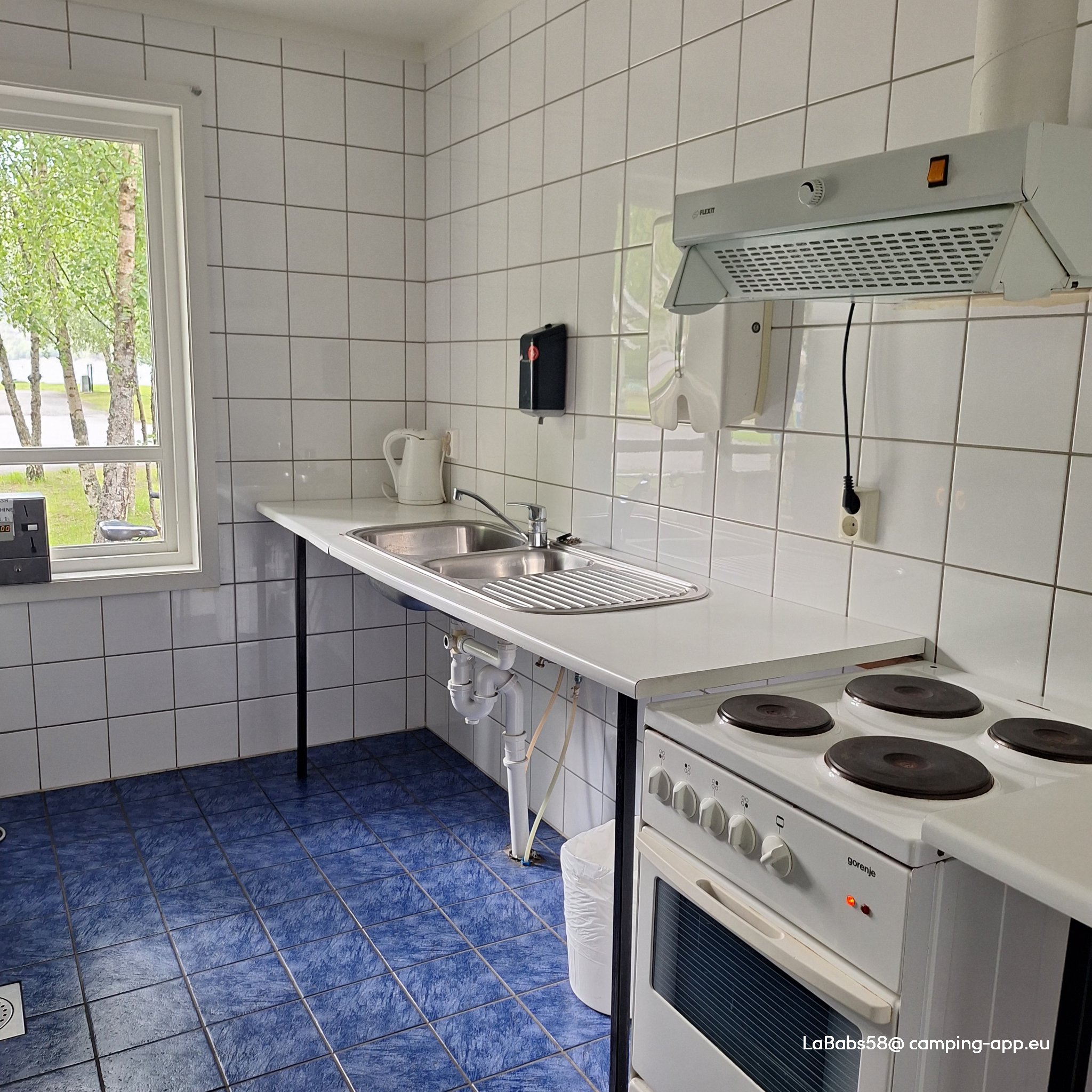 Lærdal Ferie- og Fritidspark — Fotografie 3