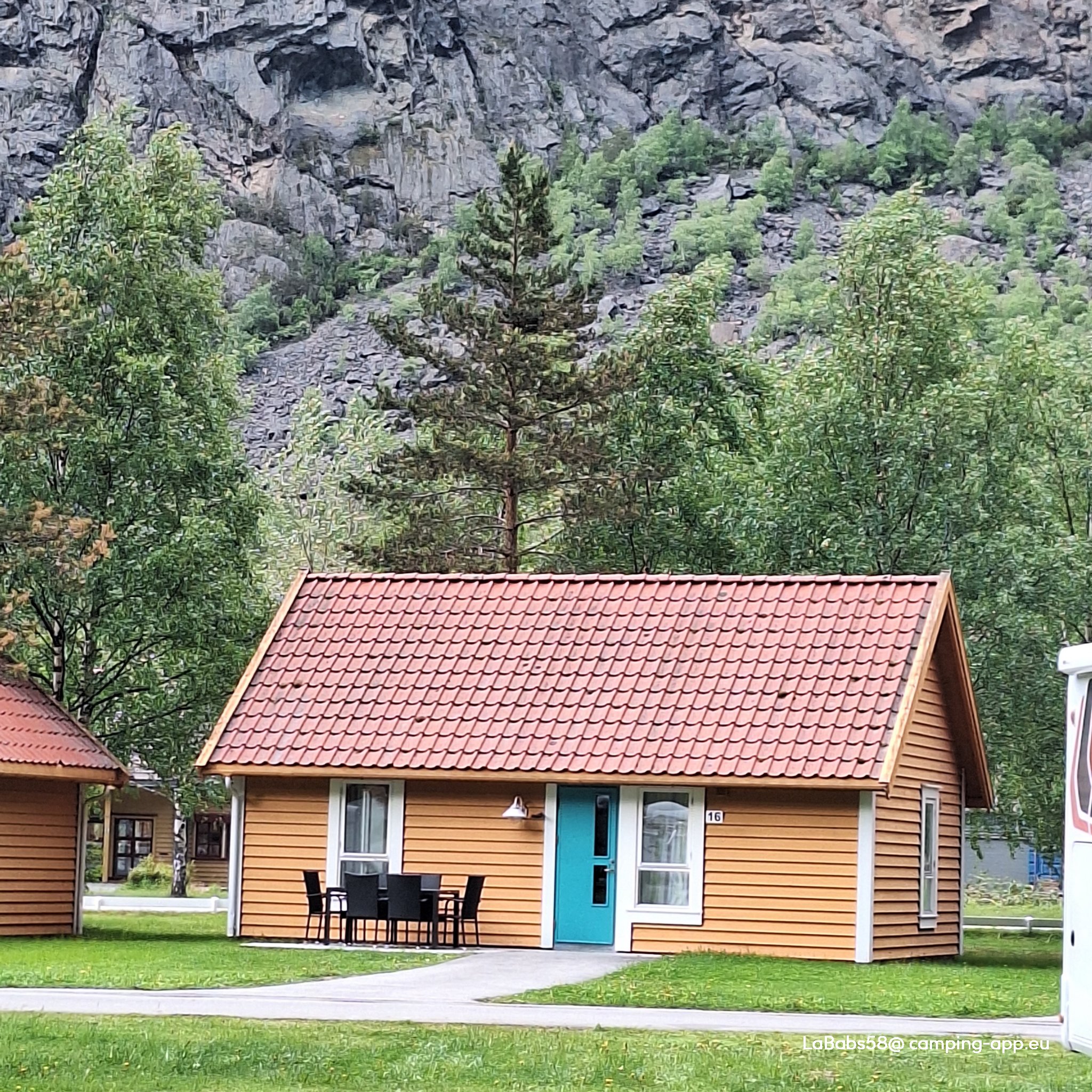 Lærdal Ferie- og Fritidspark — Fotografie 4