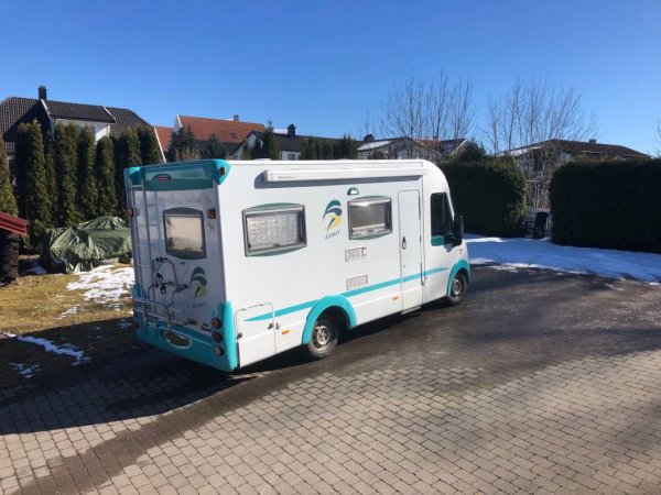 Montebello Camping og Turistsenter