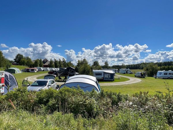 Olberg Camping