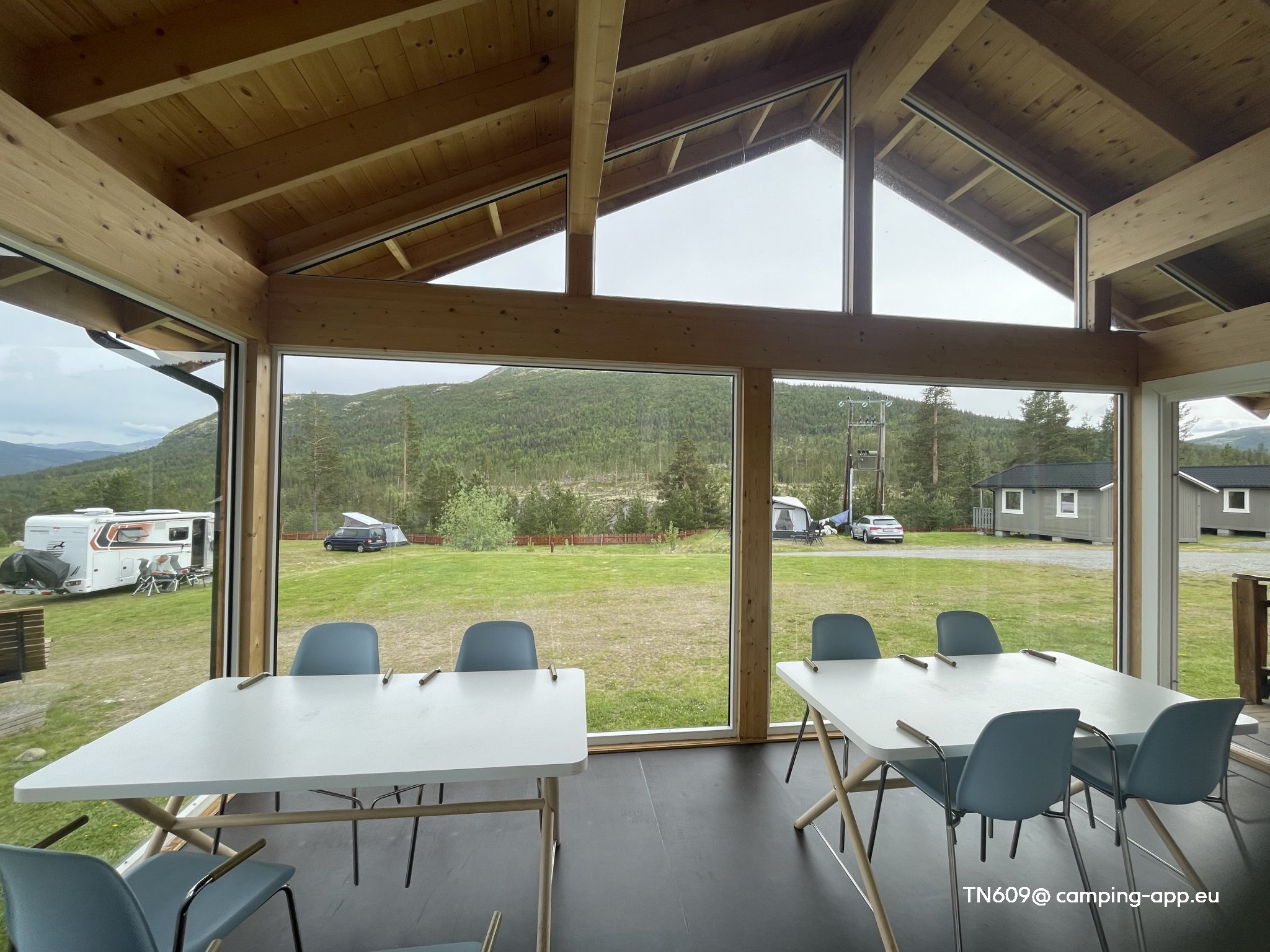 Randsverk Camping — Foto 5