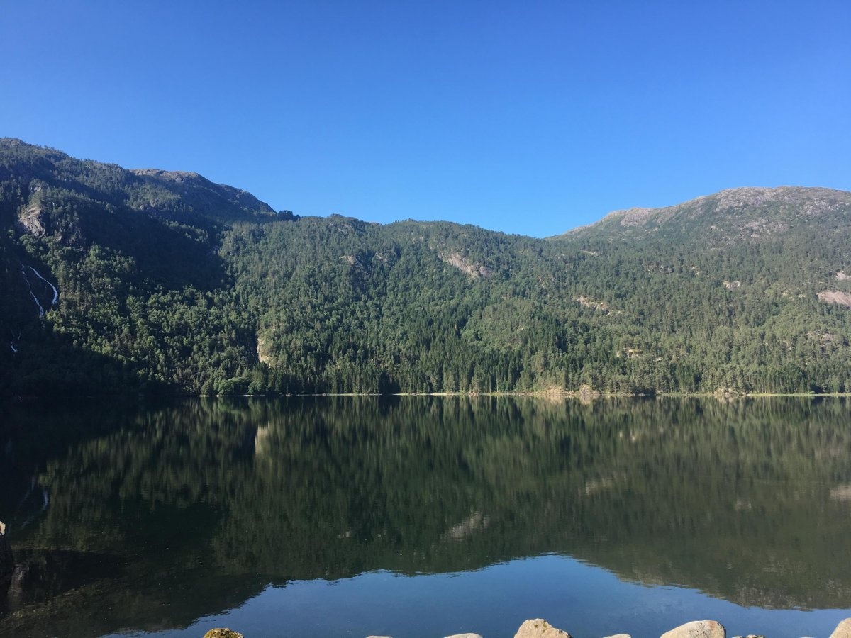 Rullestad Camping — Cámping in Fjæra