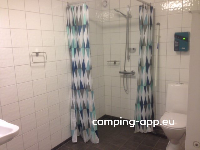Røste Hyttetun & Camping — Фото 4