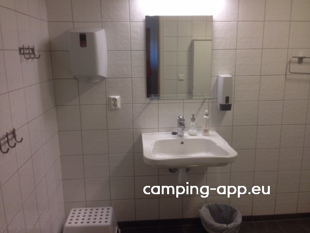 Røste Hyttetun & Camping — Фото 3