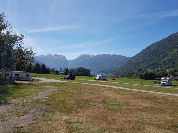 Seim Camping — Photo 2