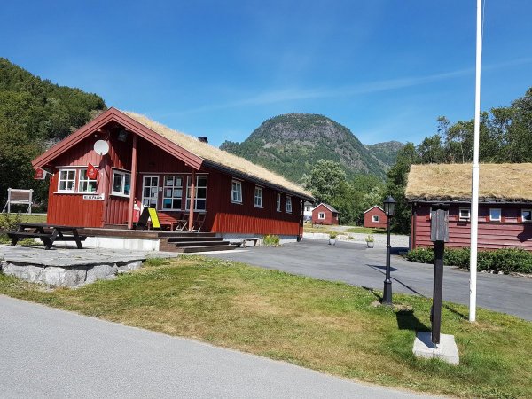 Seim Camping — Photo 3