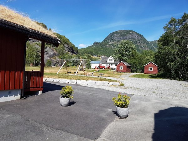 Seim Camping — Photo 4