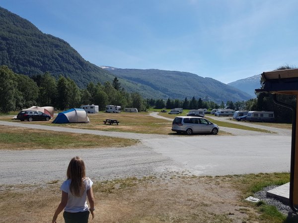 Seim Camping — Photo 5