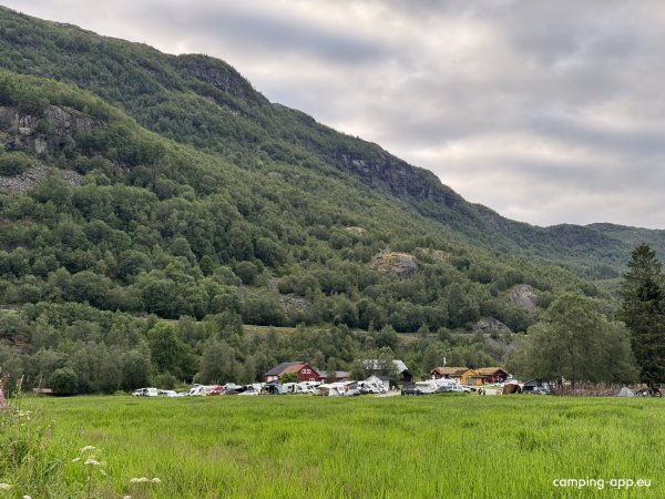 Seim Camping — Foto 2