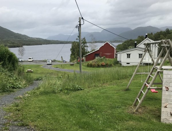 Skogly Camping — Photo 2