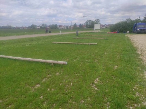 Wohnmobilstellplatz Muhr am See — Photo 6