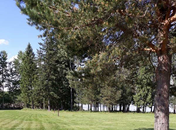 Songnabben Camping — Zdjęcie 6