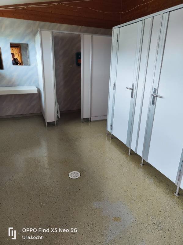 Songnabben Camping — Photo 4