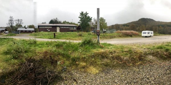 Sortland Camping og Motell — Foto 2
