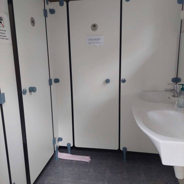 Stavn Camping og Hytter — Photo 3