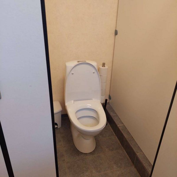 Stavn Camping og Hytter — Photo 5