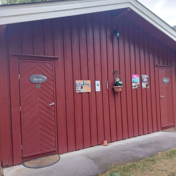 Stavn Camping og Hytter — Foto 2