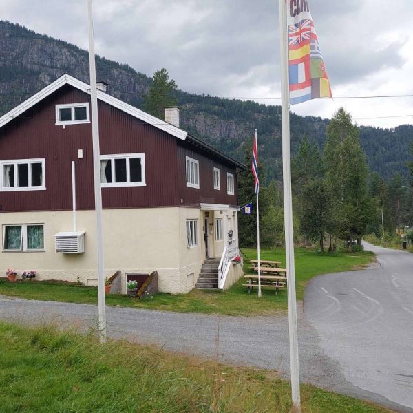 Stavn Camping og Hytter — Photo 6