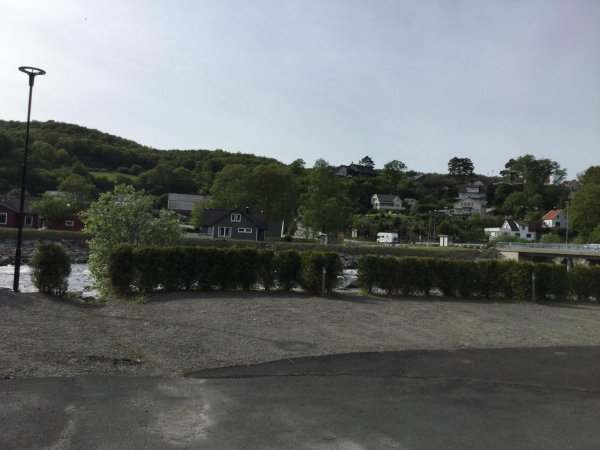 Steinsnes NAF Camping — Photo 2