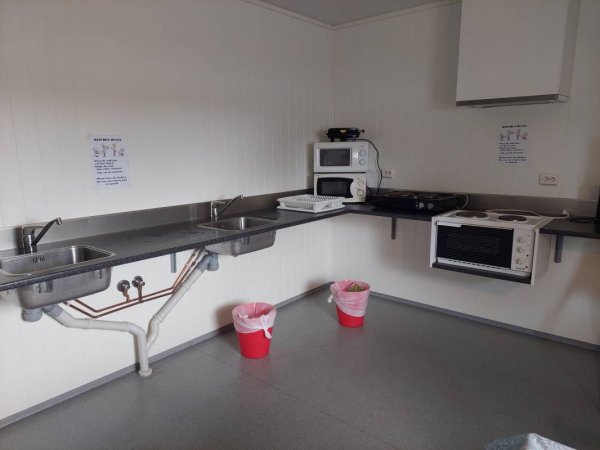 Steinsnes NAF Camping — Photo 6