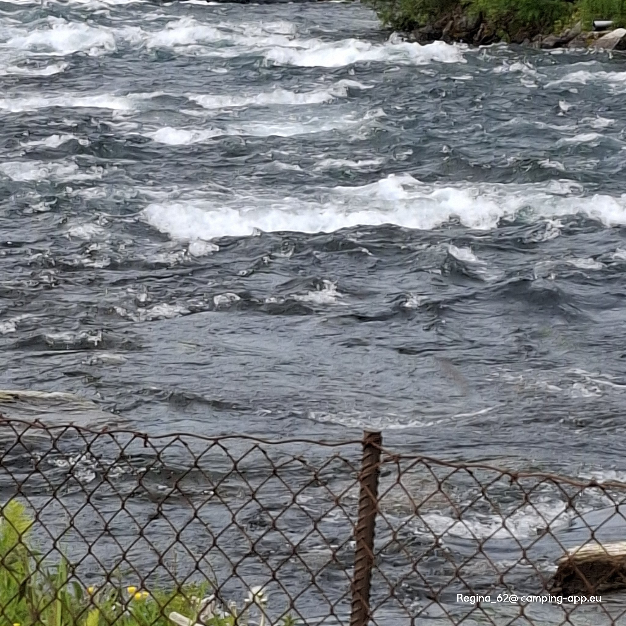 Strømhaug Camping AS — Foto 4