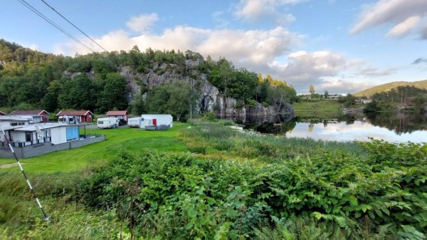 Svindland Camping — Photo 4