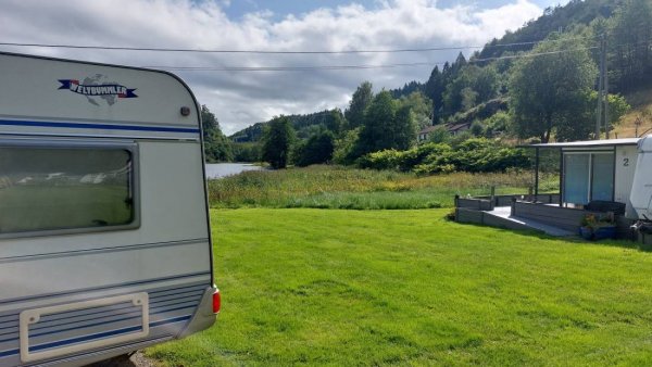 Svindland Camping — Photo 5