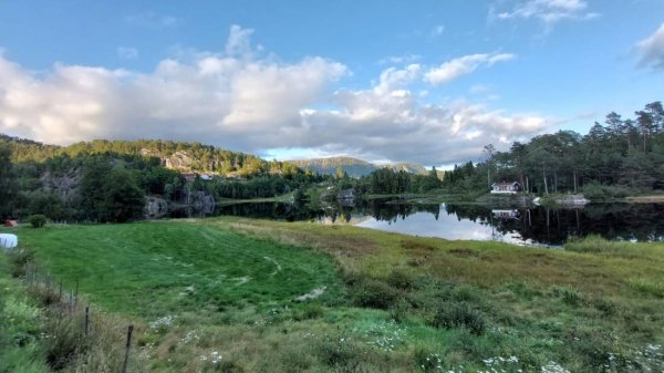 Svindland Camping — Photo 3