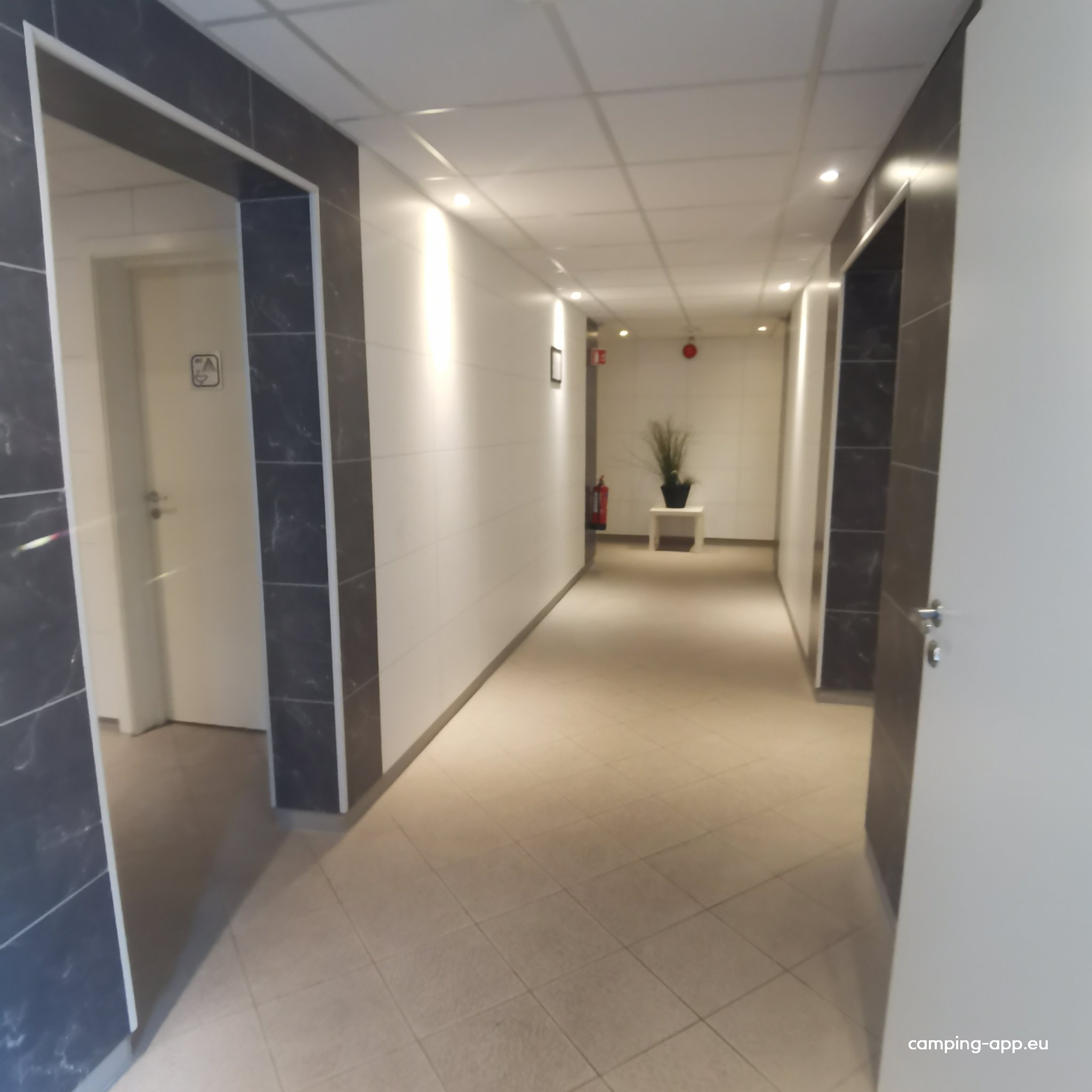 Sølvgarden Hotell & Feriesenter — Foto 3