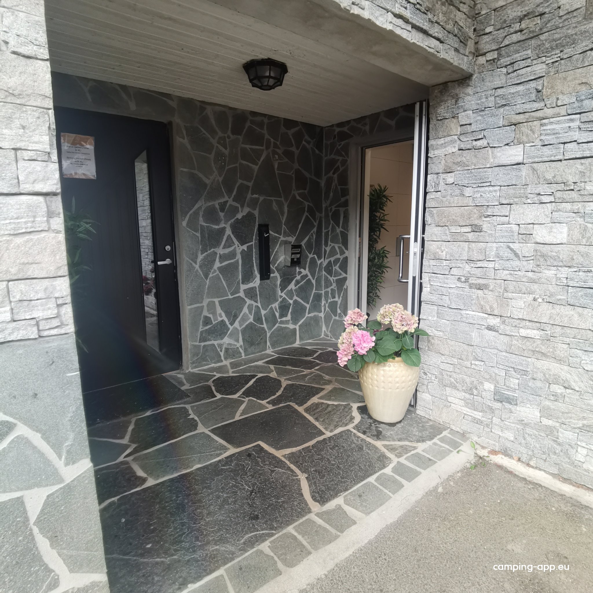 Sølvgarden Hotell & Feriesenter — Foto 4