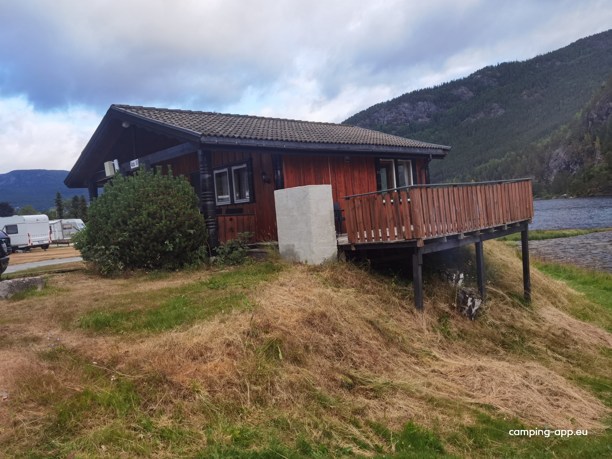 Sølvgarden Hotell & Feriesenter — Foto 6
