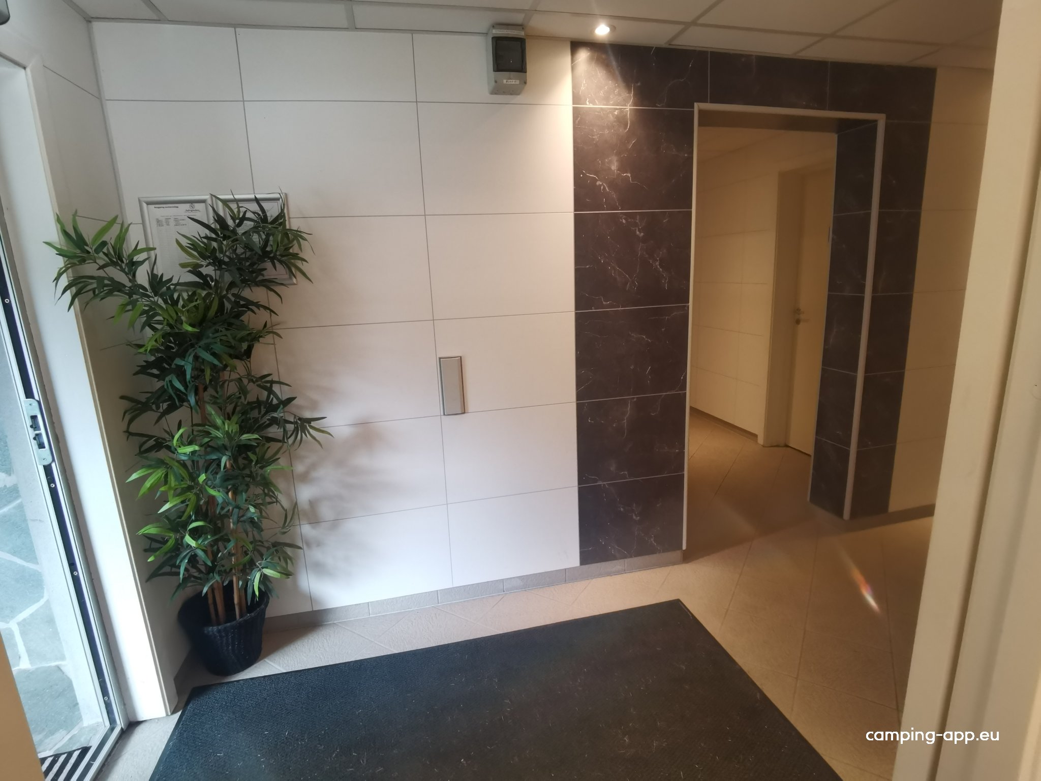 Sølvgarden Hotell & Feriesenter — Foto 5
