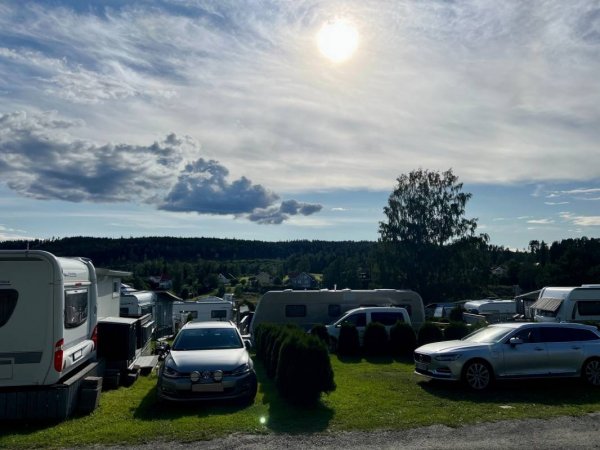Tangenodden Camping