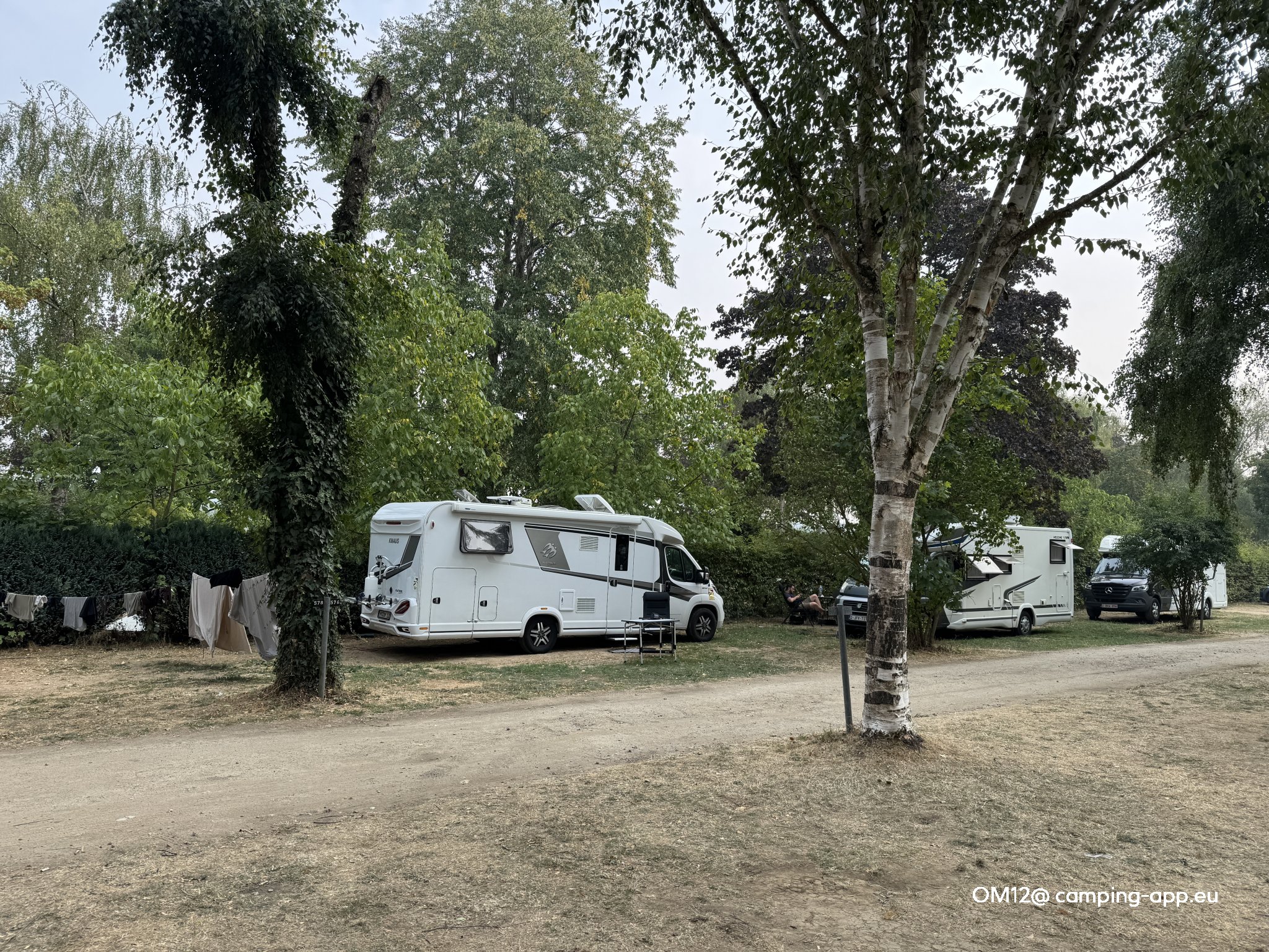 Camping Belle Vue 2000 — Foto 6
