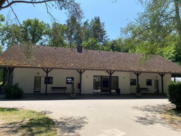 Camping Martbusch — Zdjęcie 5