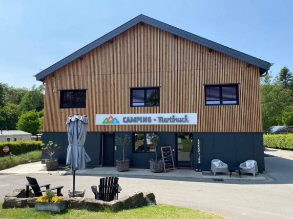 Camping Martbusch — Zdjęcie 3