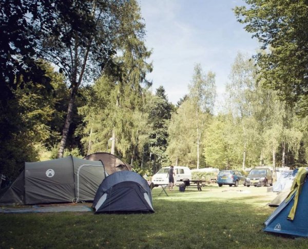 Camping Martbusch — Zdjęcie 2