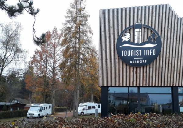 Camping Martbusch — Photo 3