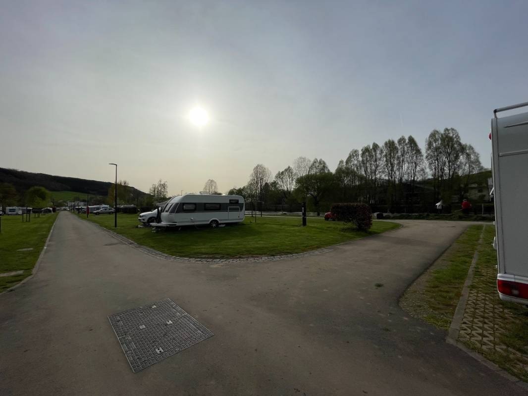 Camping Gritt Ingeldorf — Kemp in Ingeldorf