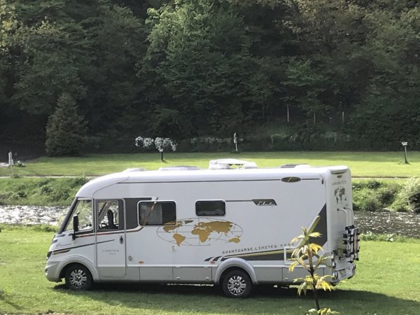 Camping du Moulin — Photo 2