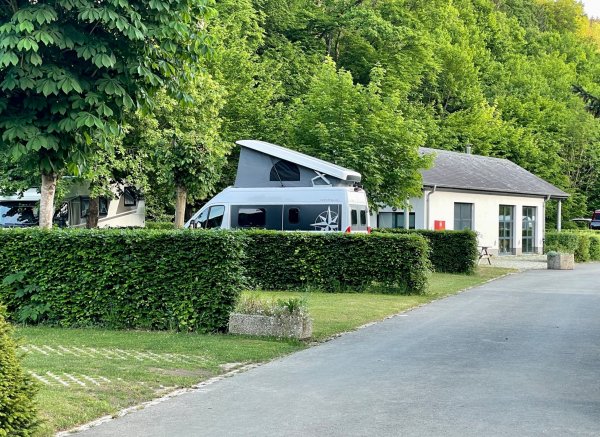 Camping Officiel de Clervaux — Photo 4
