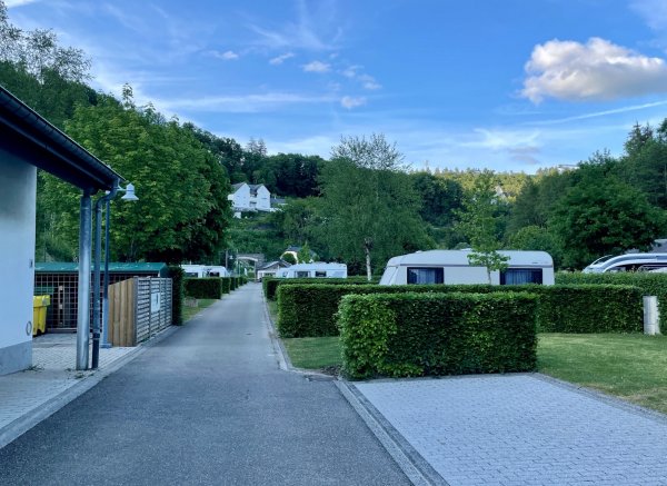 Camping Officiel de Clervaux — Photo 2