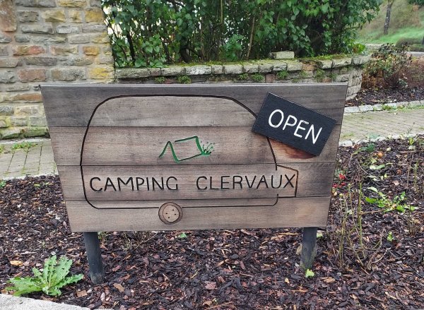 Camping Officiel de Clervaux — Photo 6