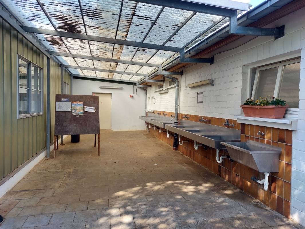 Camping Gaalgeebierg Asbl — Kemp in Esch-sur-Alzette