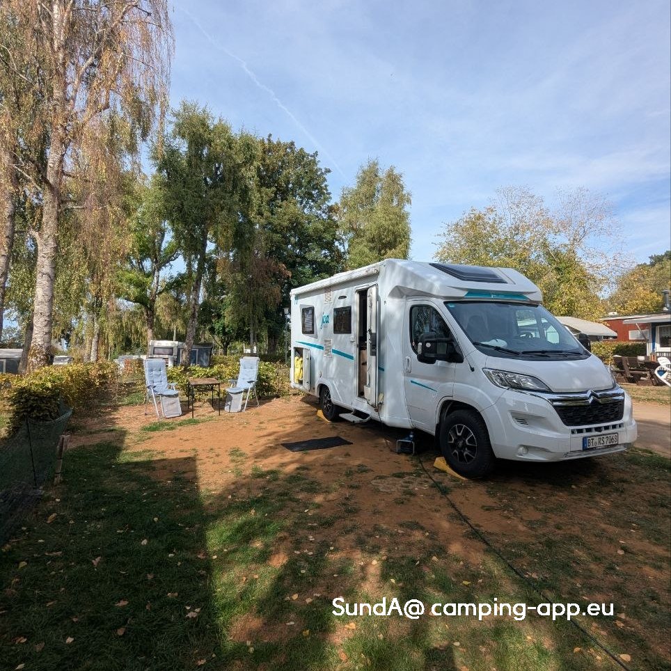 Camping Gaalgeebierg Asbl — Foto 2