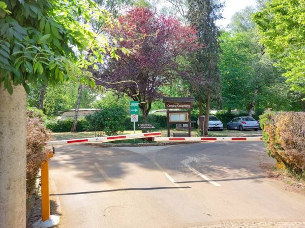 Camping Gaalgeebierg Asbl — Photo 4