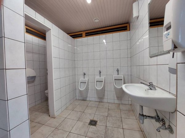 Camping Gaalgeebierg Asbl — Photo 5