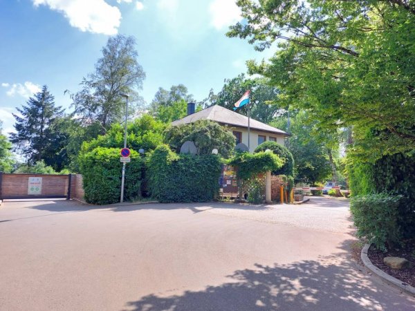 Camping Gaalgeebierg Asbl — Photo 3