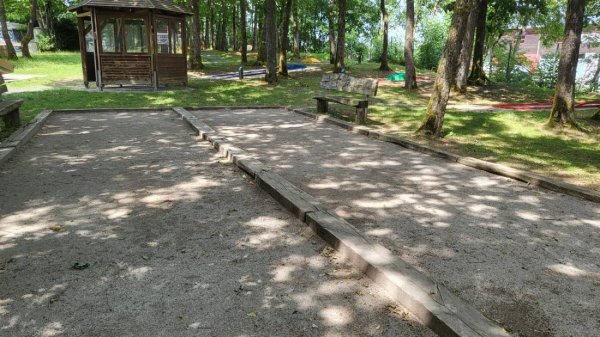 Camping Fuussekaul — Photo 5