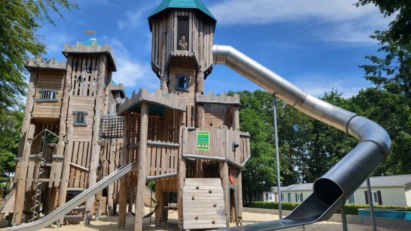 Camping Fuussekaul — Photo 6